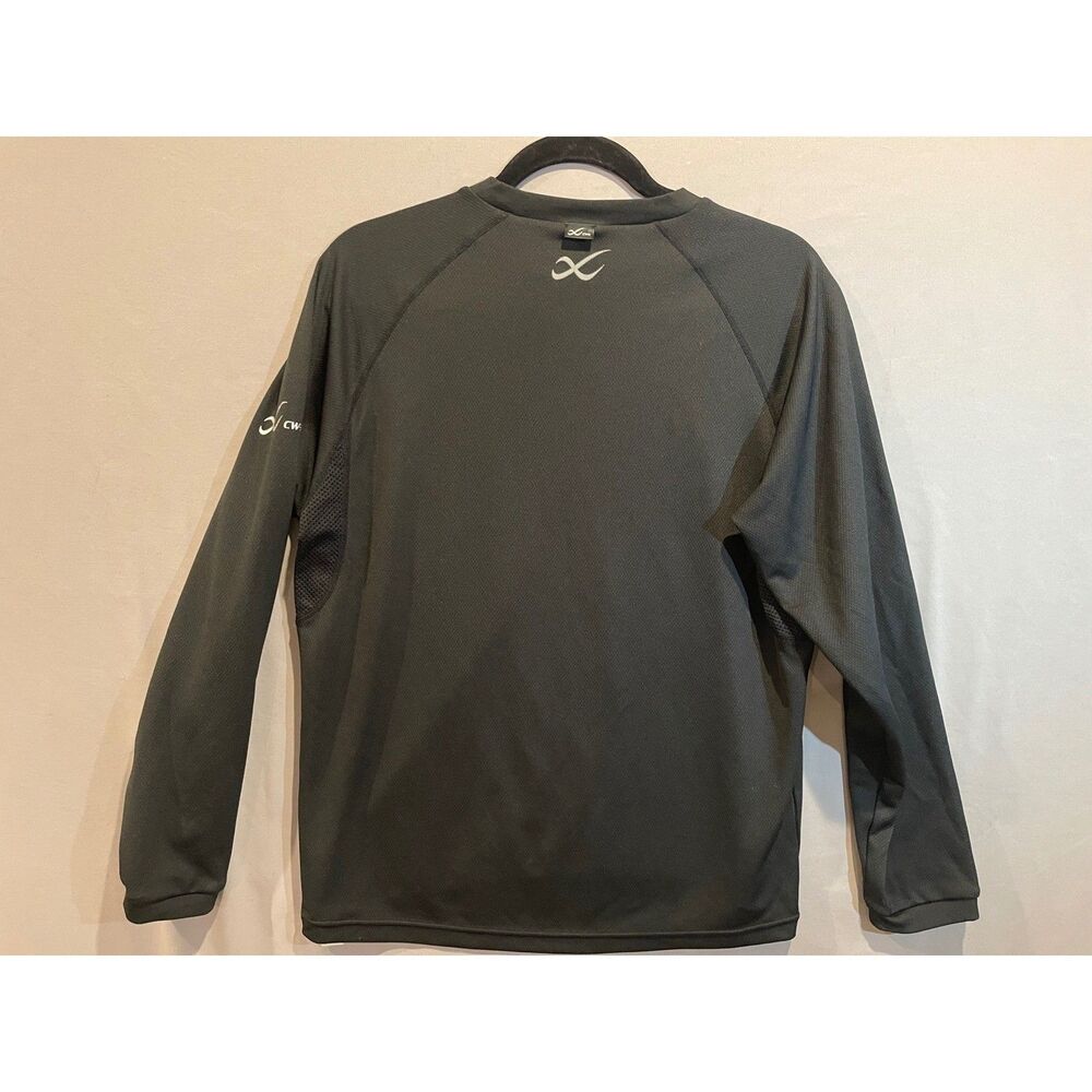 CW-X Ventilator Compression Mesh Top men's Small